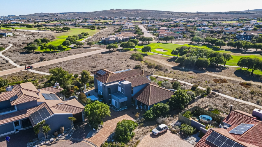 4 Bedroom Property for Sale in Langebaan Country Estate Western Cape